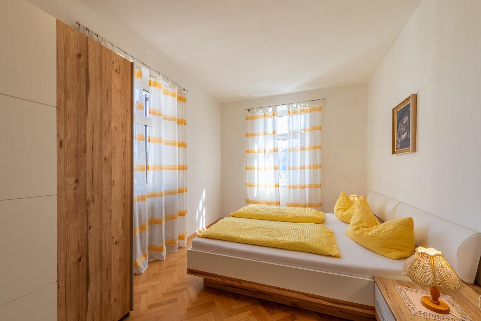 Ferienhof Franzelin Termeno Rom bilde